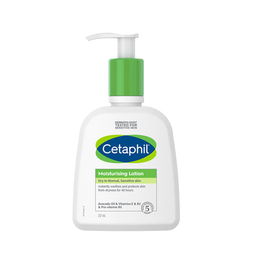 Cetaphil Moisturising Lotion 237ml