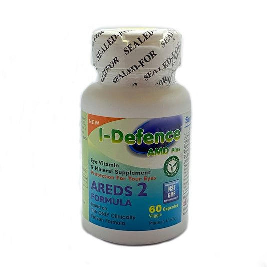 I-Defence AMD Plus 60s