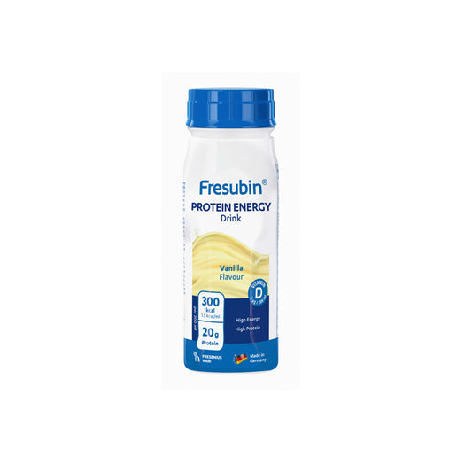 Fresubin Protein Energy Vanilla 200ml