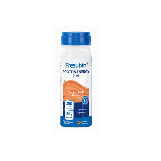 Fresubin Protein Energy Tropical Fruits 200ml