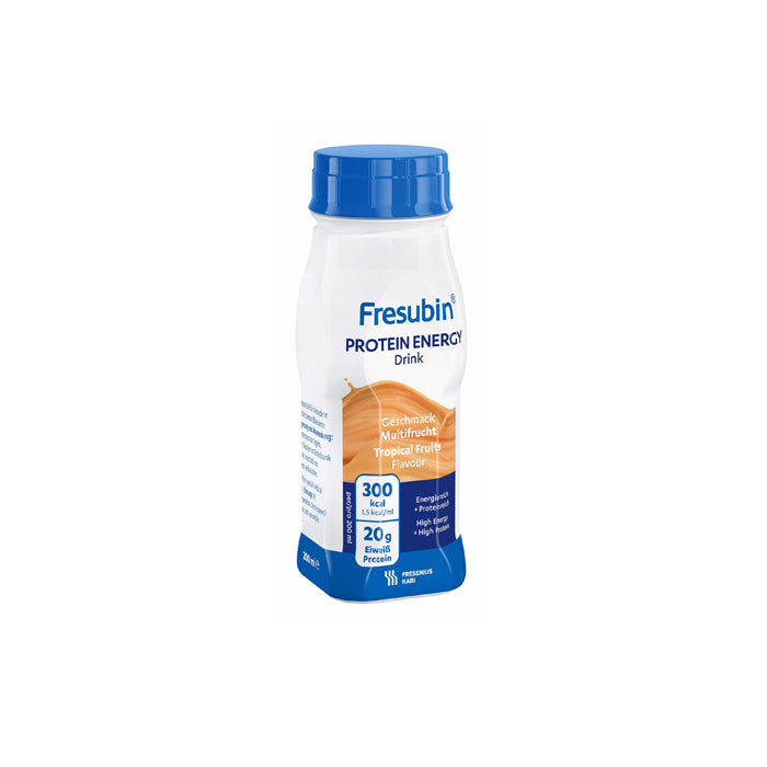Fresubin Protein Energy Tropical Fruits 200ml