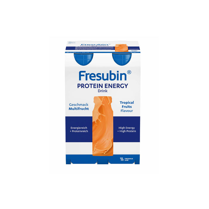 Fresubin Protein Energy Tropical Fruits 200ml