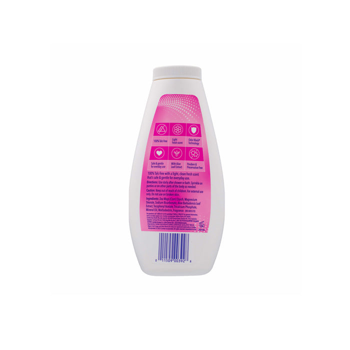 Vagisil Odor Block Deodorant Powder 227g