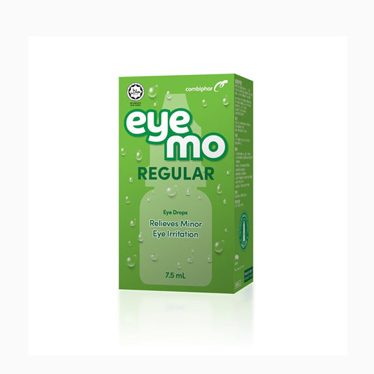 Eye Mo Regular Eye Drops 7.5ml