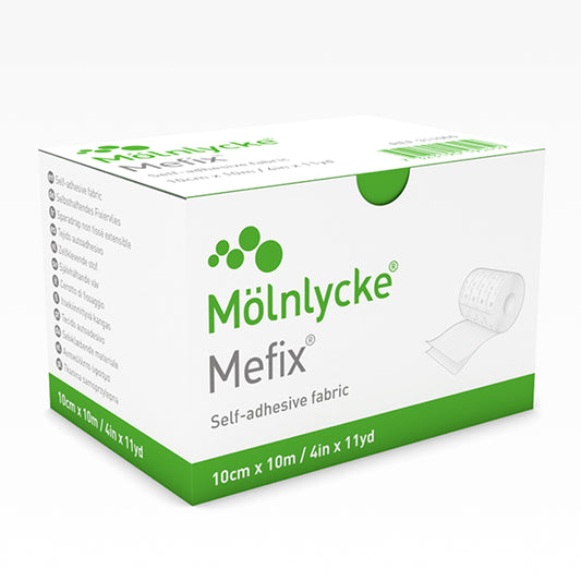 Mefix 10cm x 10cm