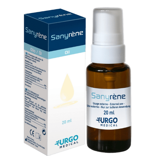 Urgo Sanyrene Spray 20ml