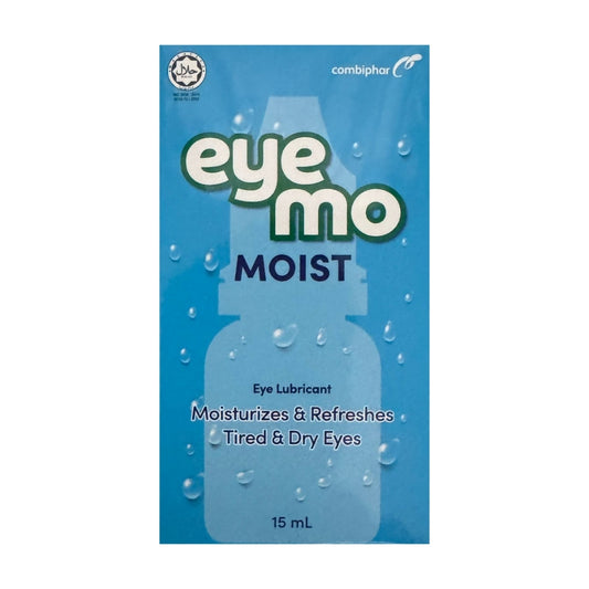 Eyemo Moist 15ml