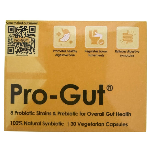 Pro-Gut 30s