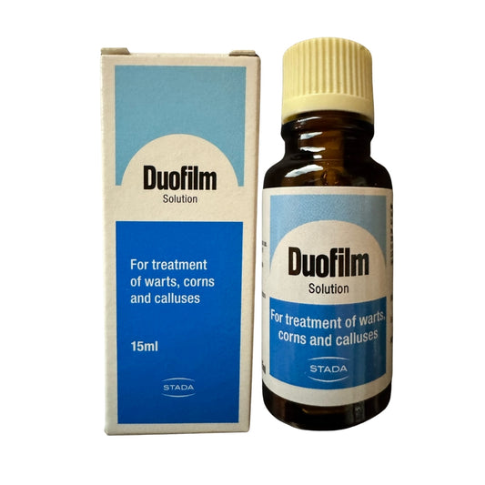 Duofilm Solution 15ml