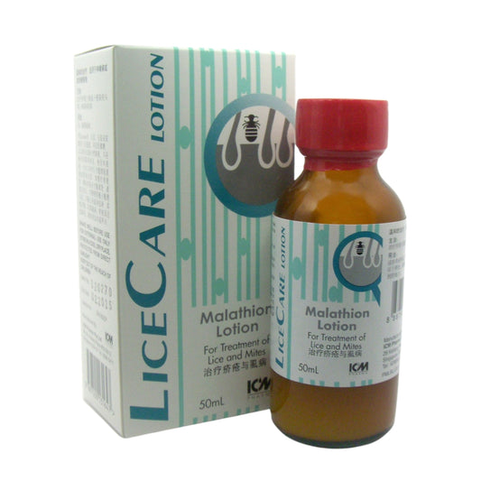 LiceCare Lotion 50ml