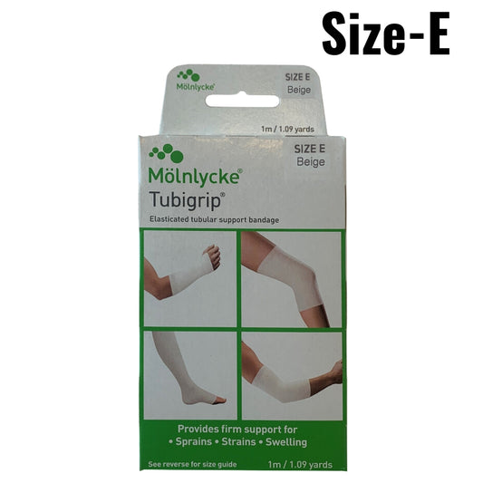 Tubigrip-Flesh Size E 1M