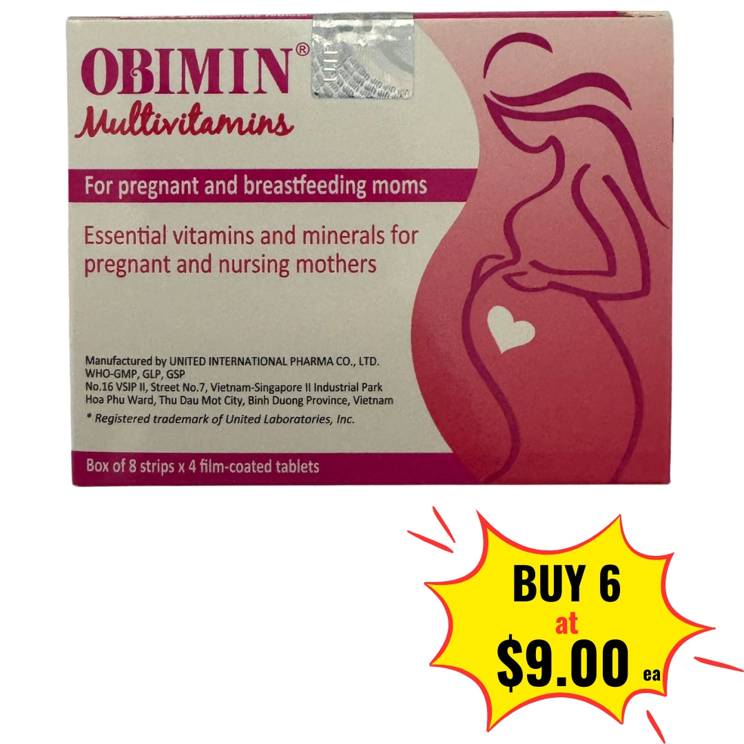 Obimin 32s