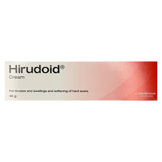 Hirudoid Cream 40g