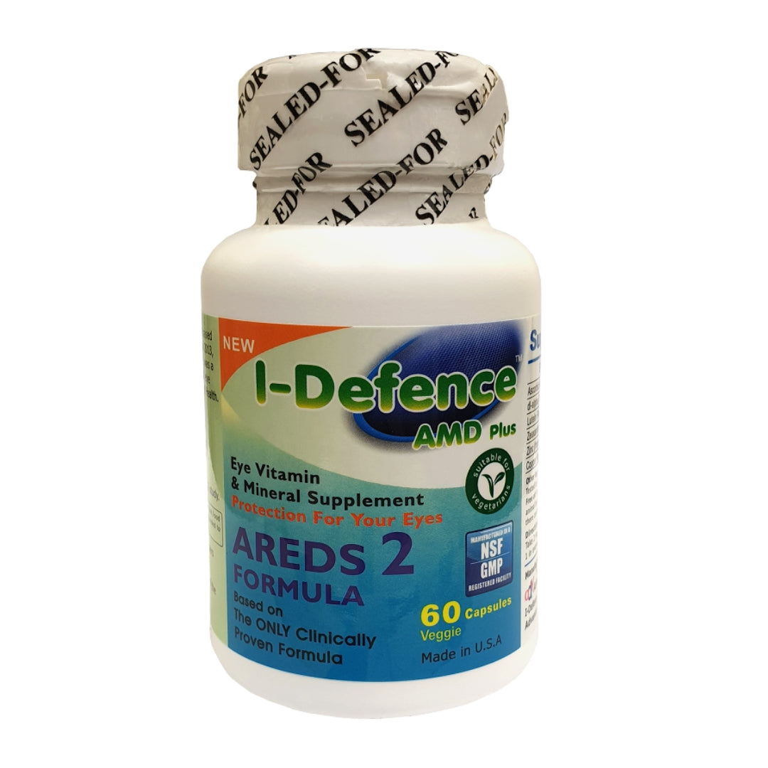 I-Defence AMD Plus 60s