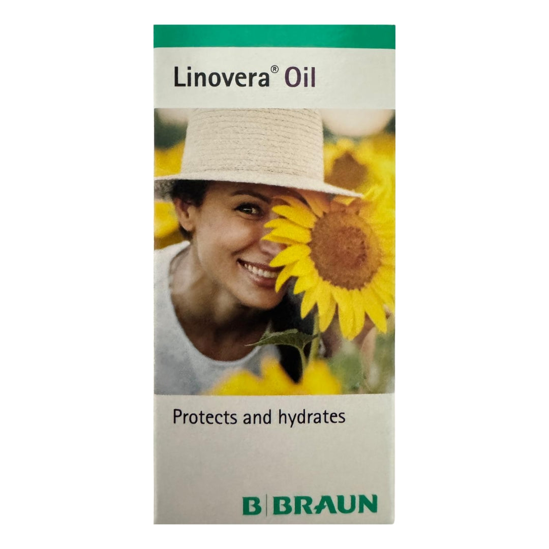 Linovera Oil 50ml