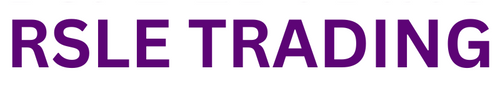 RSLE Trading logo