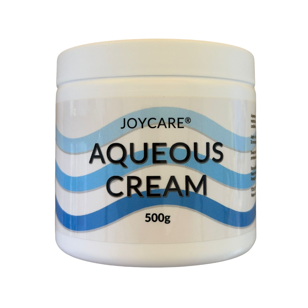 Joycare Aqueous Cream 500g