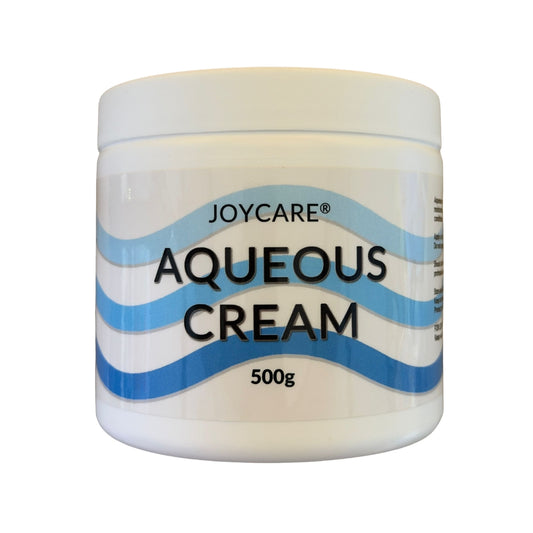 Joycare Aqueous Cream 500g