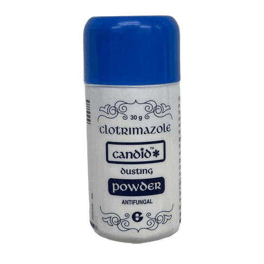 Candid Powder 20g Clotimazole 1%