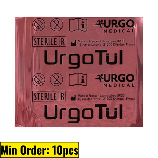 Urgotul 5cmx5cm 1s