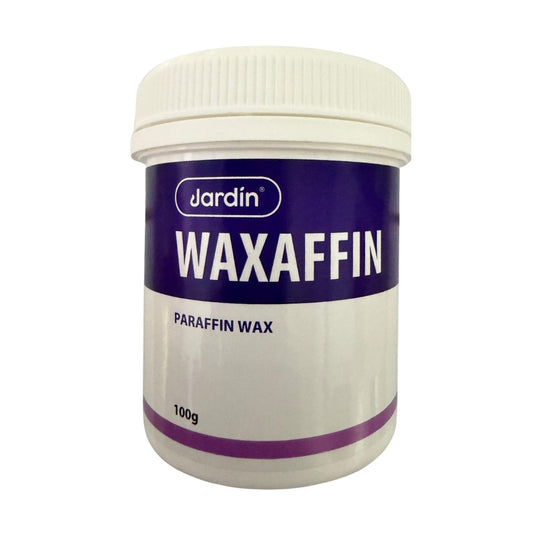 Jardin Waxaffin White Soft Paraffin BP 100g