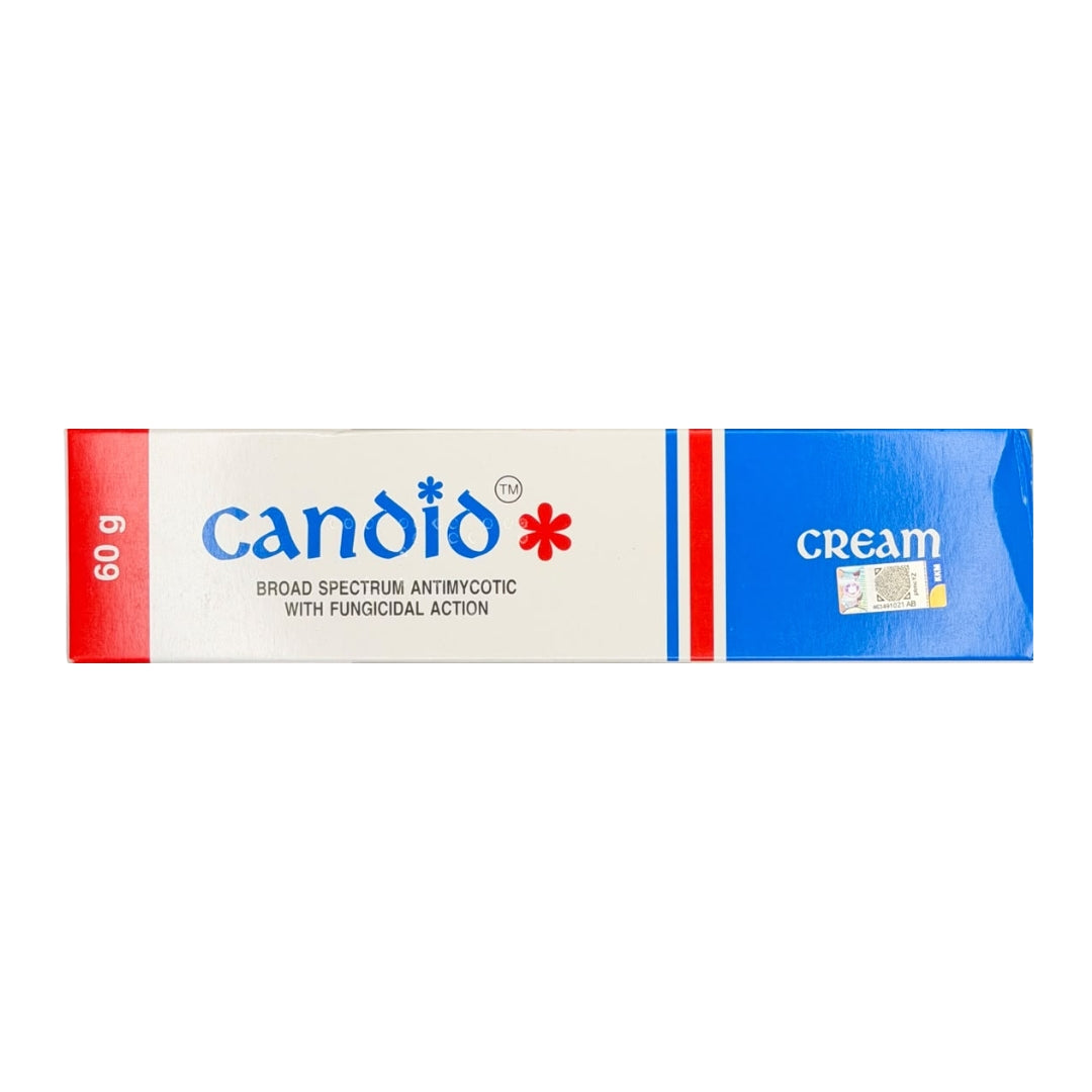 Candid Cream 60g