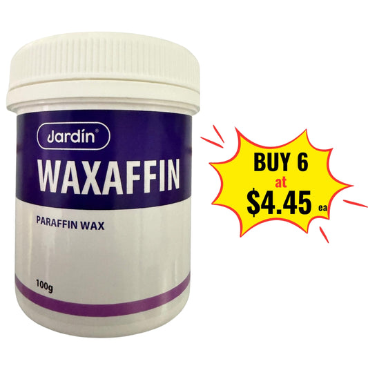 Waxaffin 100g