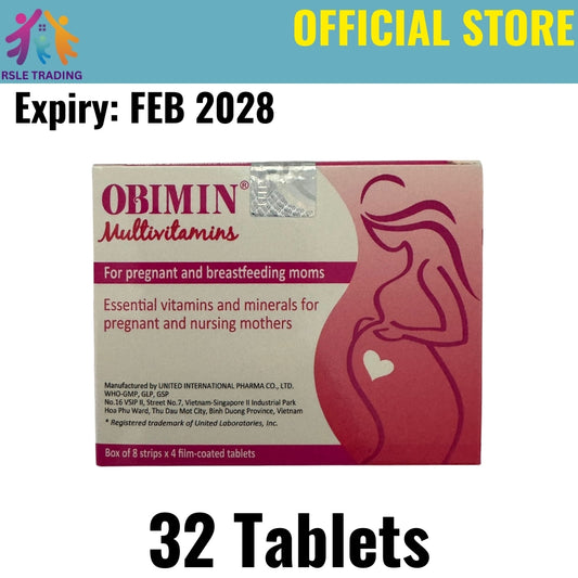 Obimin 32s