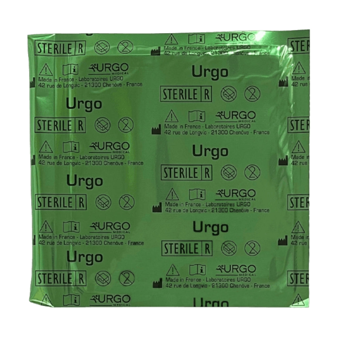 UrgoTul Ag/Silver 10 x 12cm Dressing 1s (SOLD PER PC)