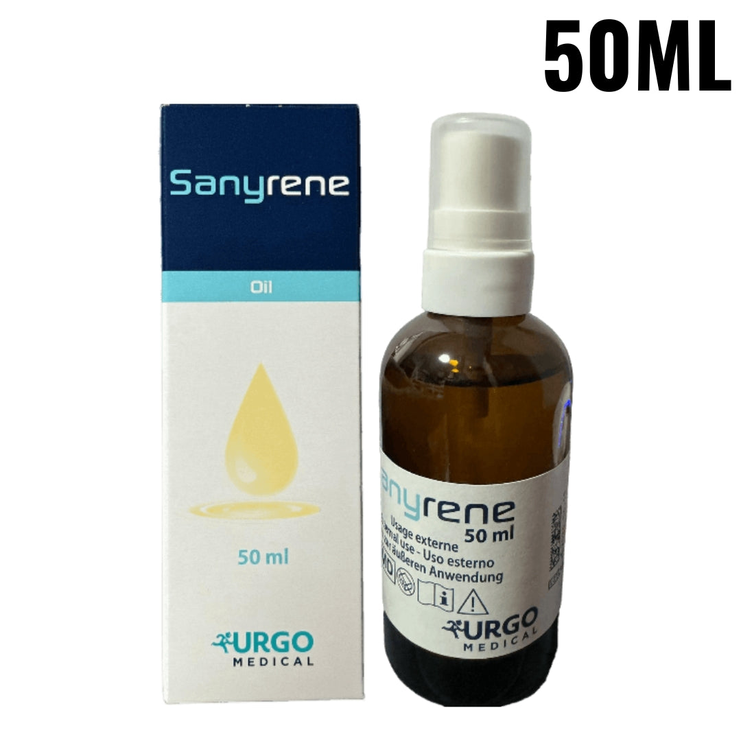 Urgo Sanyrene Spray 50ml
