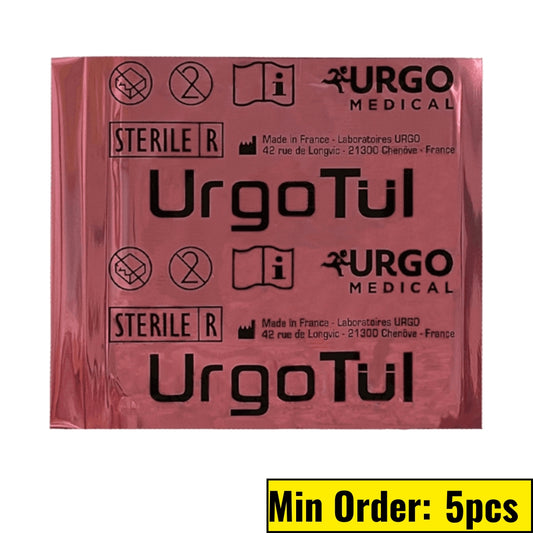 Urgotul 5cmx5cm 1s