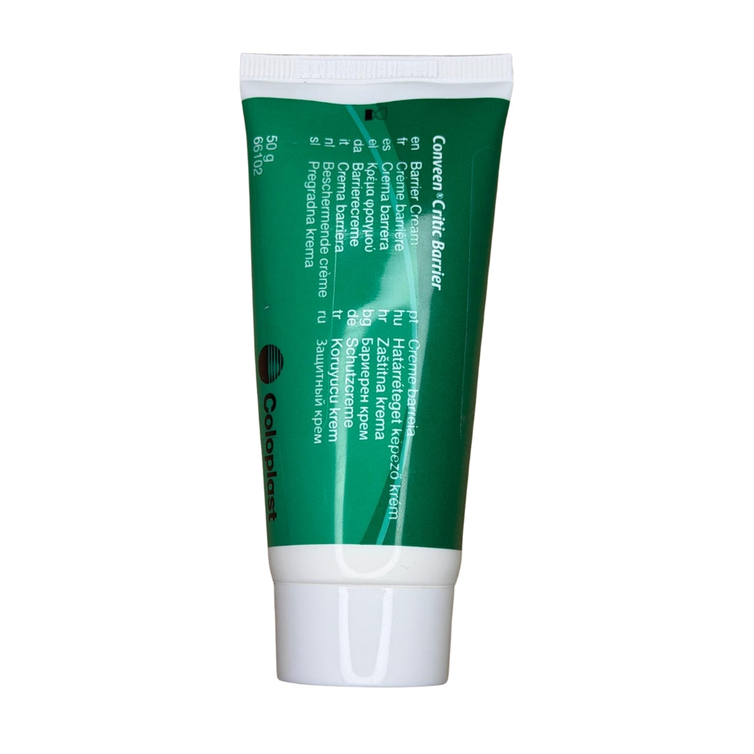 Conveen Critic Barrier Cream 50g
