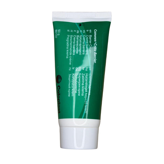 Conveen Critic Barrier Cream 50g