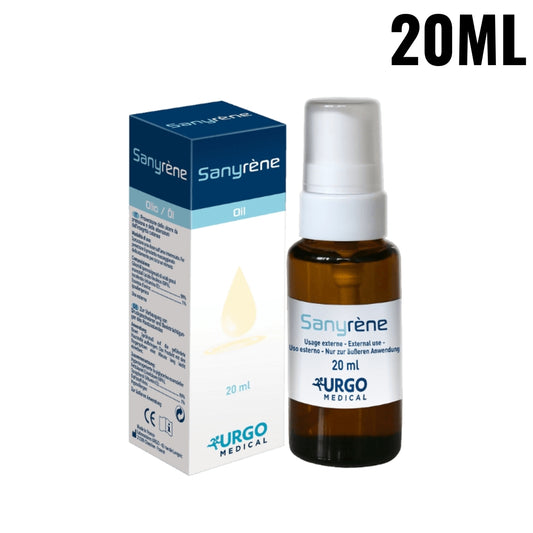 Urgo Sanyrene Spray 20ml