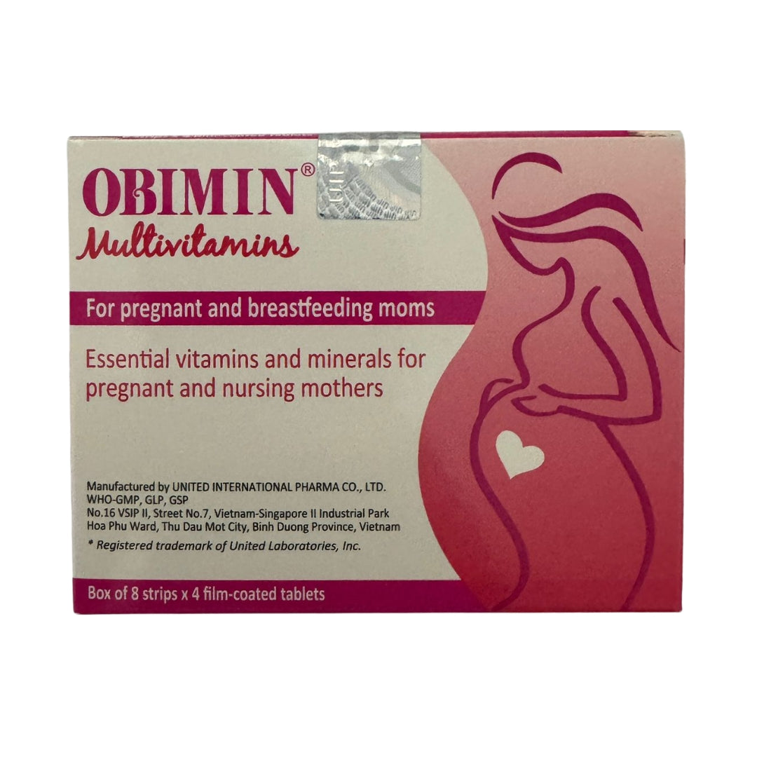 Obimin 32s