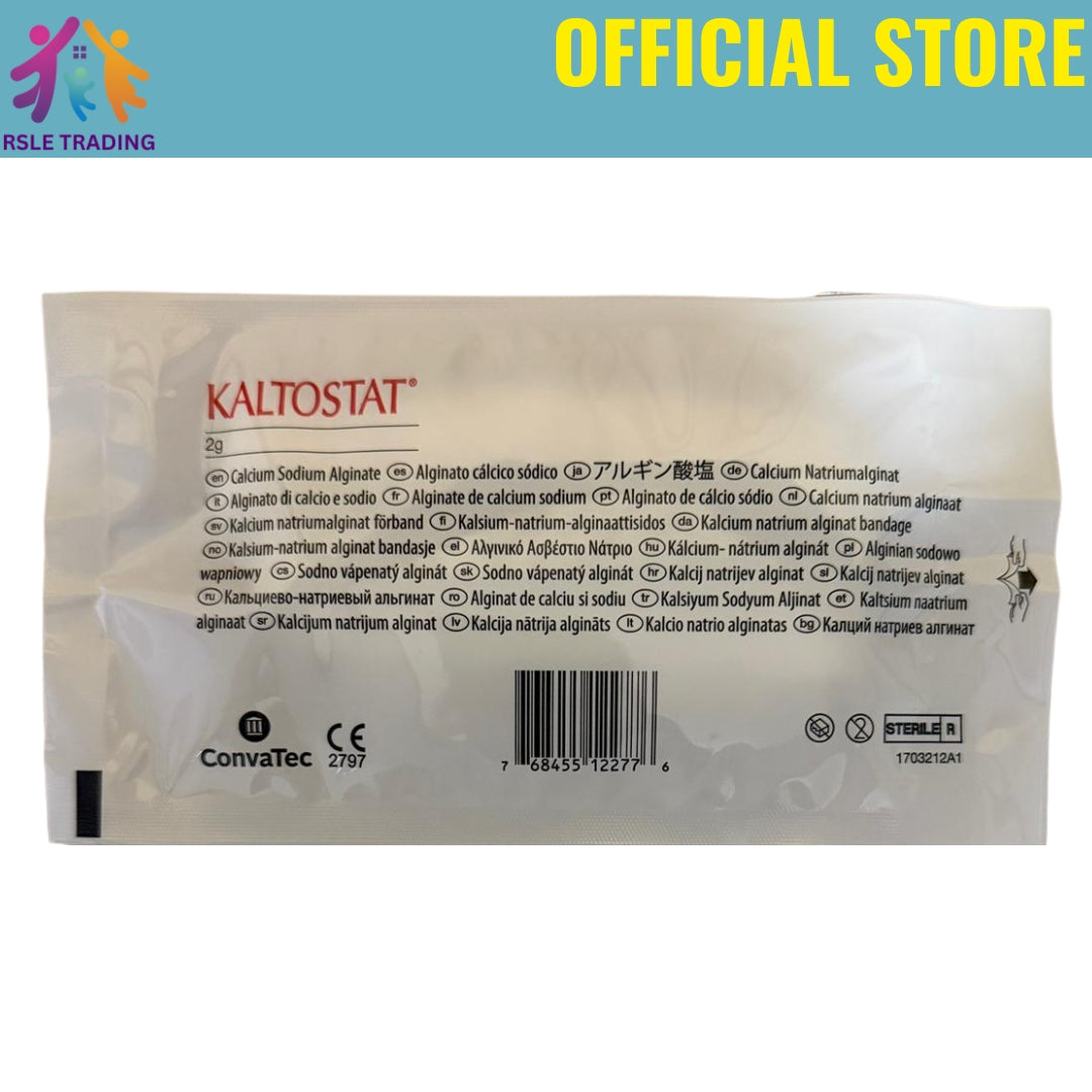 Kaltostat 2g