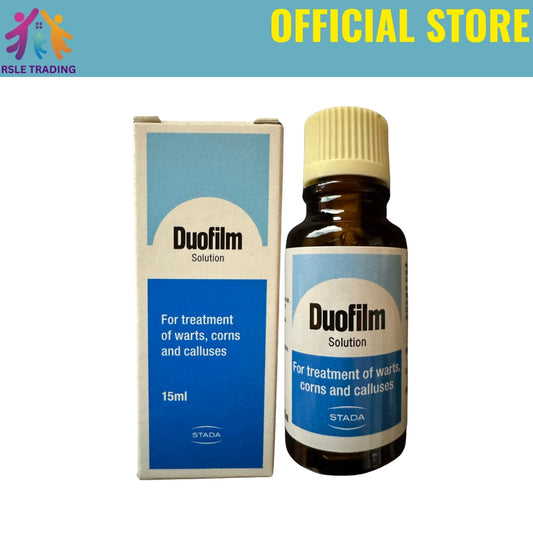 Duofilm Solution 15ml