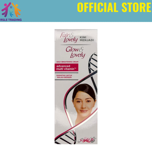 Glow & Lovely Advanced Multivitamin Cream 80g