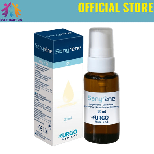 Urgo Sanyrene Spray 20ml