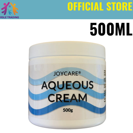 Joycare Aqueous Cream 500g