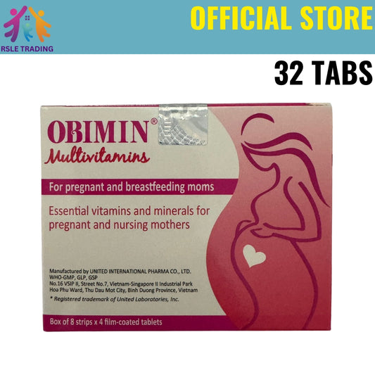 Obimin 32s