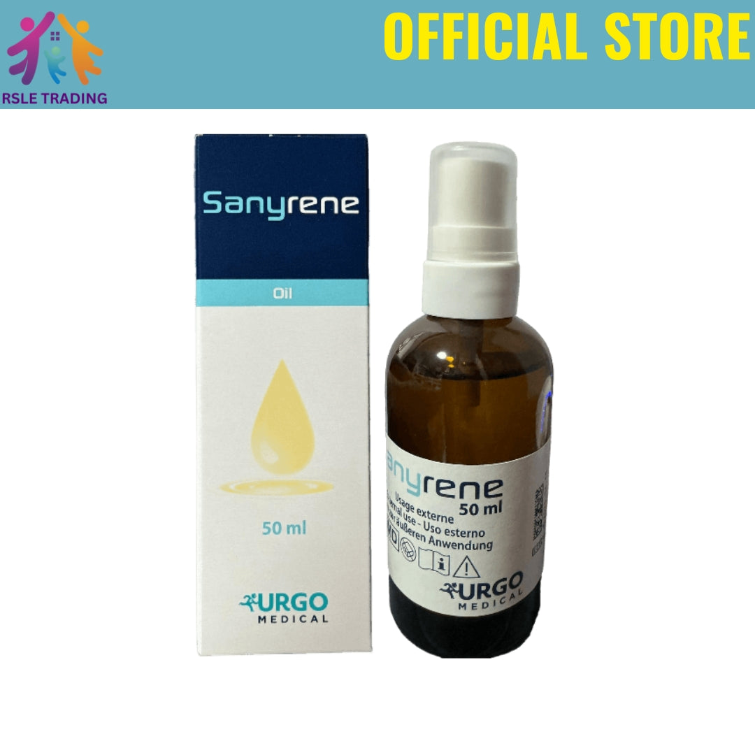 Urgo Sanyrene Spray 50ml