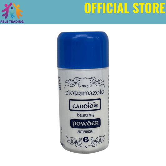 Candid Powder 20g Clotimazole 1%