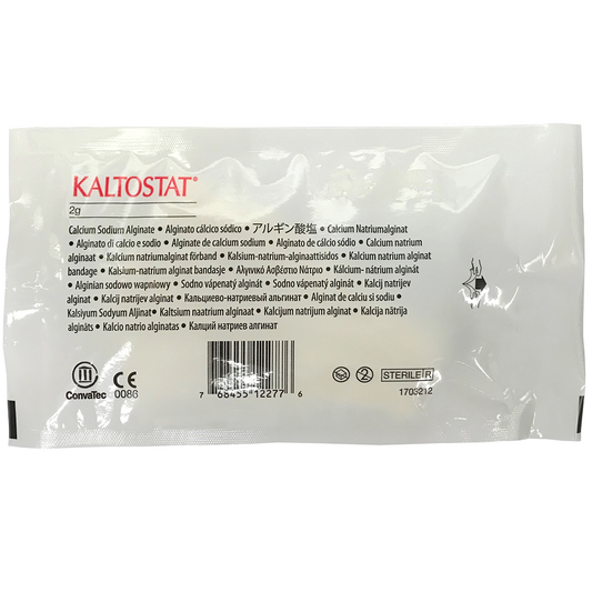 Kaltostat 2g (SOLD PER PC)
