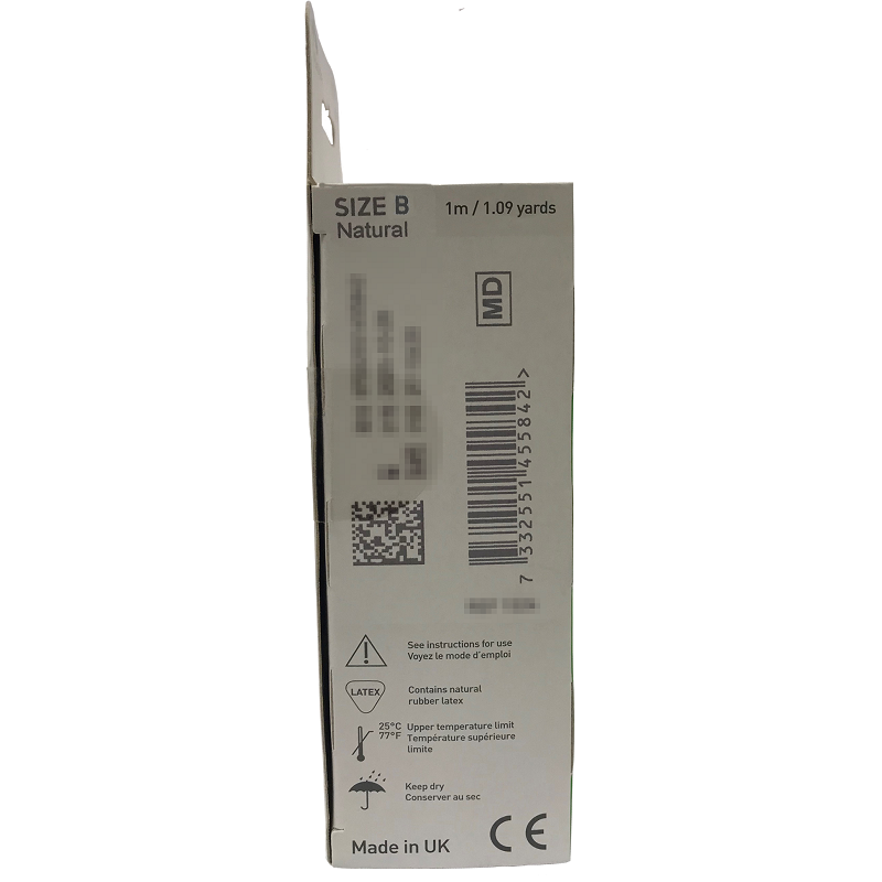 Tubigrip Flesh Size B 1M