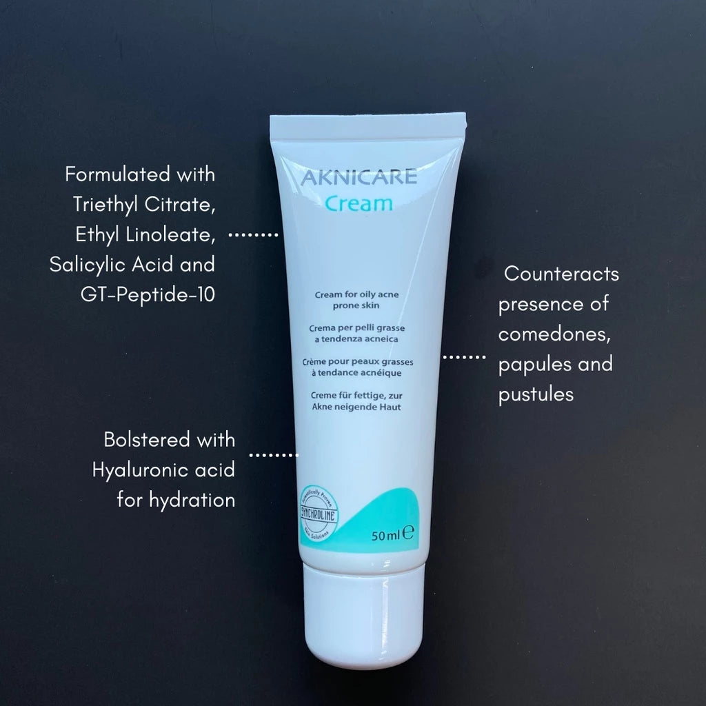 Aknicare Cream 50ml