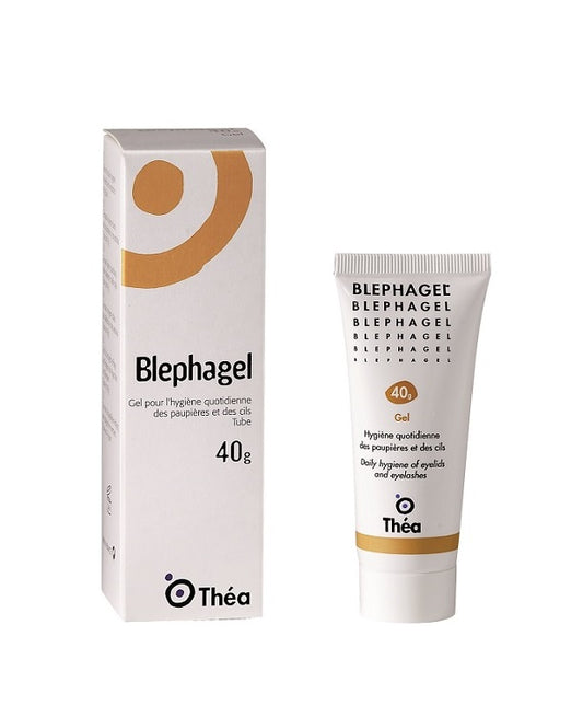 Blephagel 40g