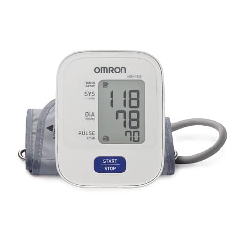 OMRON HEM-7120