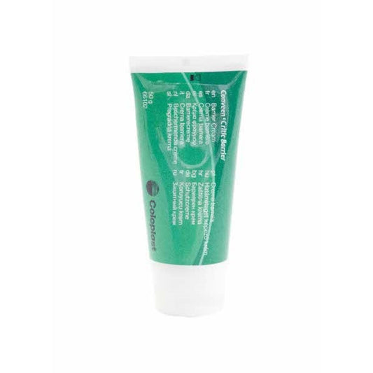 Conveen Critic Barrier Cream 50g