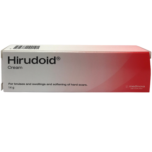 Hirudoid Cream 40g